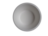 Terrahue 8 Oz Bowls,Biodegradable, Compostable, Sugarcane fiber