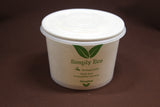 Simply Eco Hot Soup/ Food Bowl, 8 Oz, Biodegradable and Compostable, Paper with PLA lining